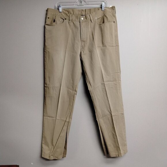 Polo Ralph Lauren Men's Jeans Size 38x34 - Picture 6 of 8